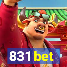 831 bet